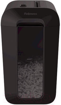 Шредер Fellowes Powershred LX65 / FS-44007