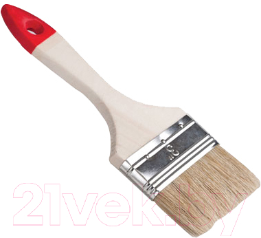 Кисть малярная Bauwelt 00300-014415 - фото