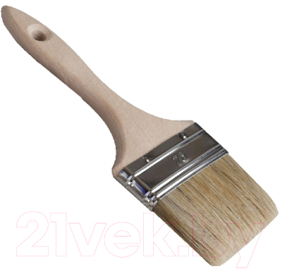 Кисть малярная Bauwelt 00300-041550 - фото