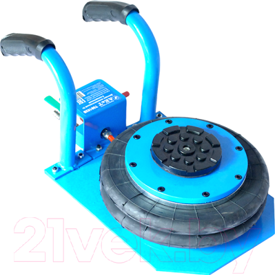 Подкатной домкрат AE&T T08102B