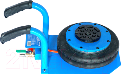 Подкатной домкрат AE&T T08102B