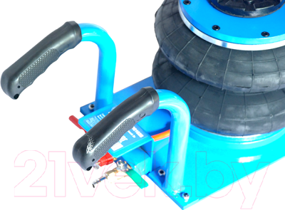 Подкатной домкрат AE&T T08102B