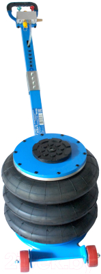 Подкатной домкрат AE&T T08105A