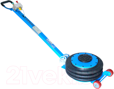 Подкатной домкрат AE&T T08105A