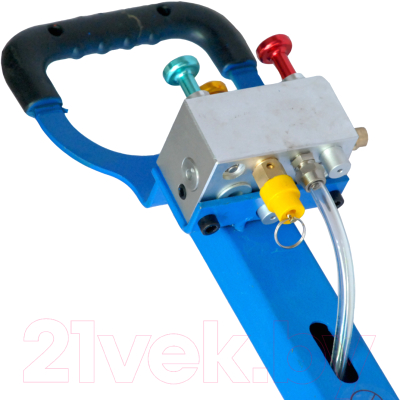 Подкатной домкрат AE&T T08105A