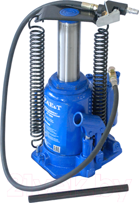 Бутылочный домкрат AE&T T21030