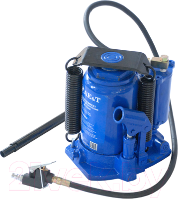 Бутылочный домкрат AE&T T21030