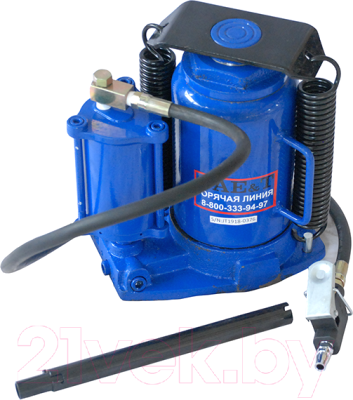 Бутылочный домкрат AE&T T21030