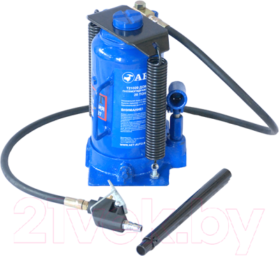 Бутылочный домкрат AE&T T21030