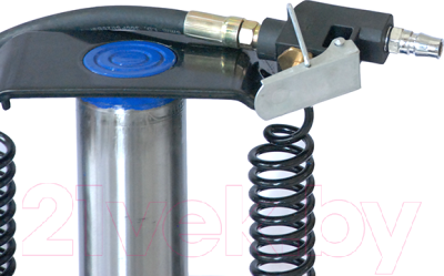 Бутылочный домкрат AE&T T21030