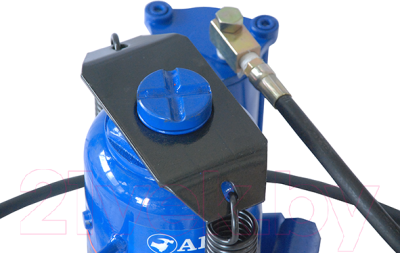 Бутылочный домкрат AE&T T21030