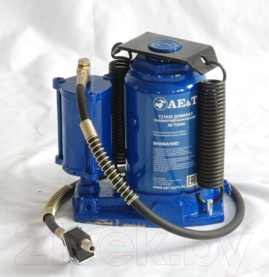 Бутылочный домкрат AE&T T21030