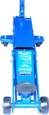 Подкатной домкрат AE&T T32005