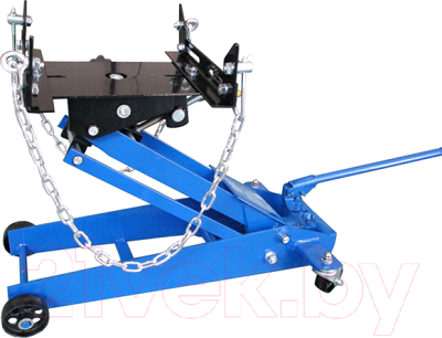 Домкрат механический AE&T T60301W - фото