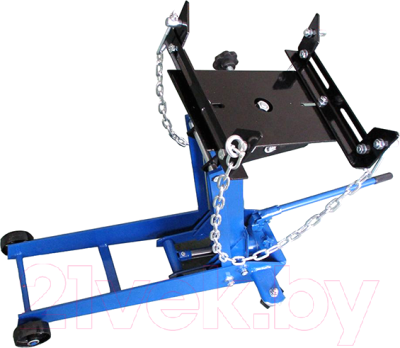 Домкрат механический AE&T T60301W