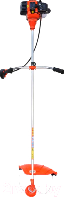 Триммер бензиновый SBK BC-3000 - фото