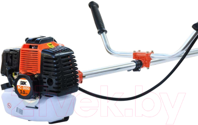 Триммер бензиновый SBK BC-3000