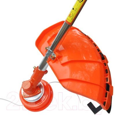 Триммер бензиновый SBK BC-3000