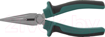 Длинногубцы Jonnesway P1116 - фото