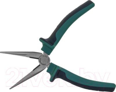 Длинногубцы Jonnesway P1116