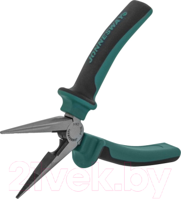 Длинногубцы Jonnesway P1116