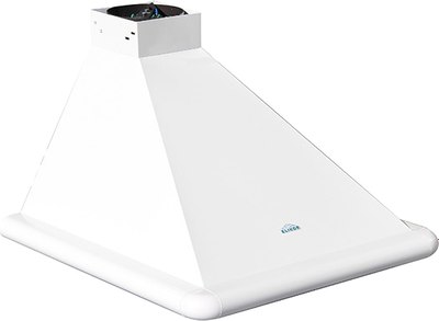 Вытяжка купольная Elikor Сатурн 50П-180-В1Л - фото