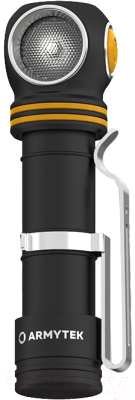 Фонарь Armytek Wizard C2 Magnet / F08901C - фото