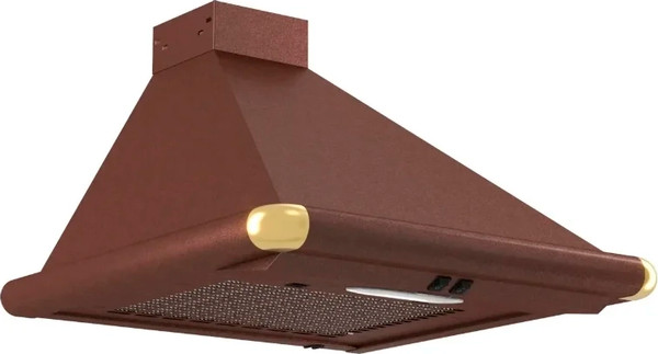 Вытяжка купольная Elikor Сатурн 50П-180-В1Л - фото