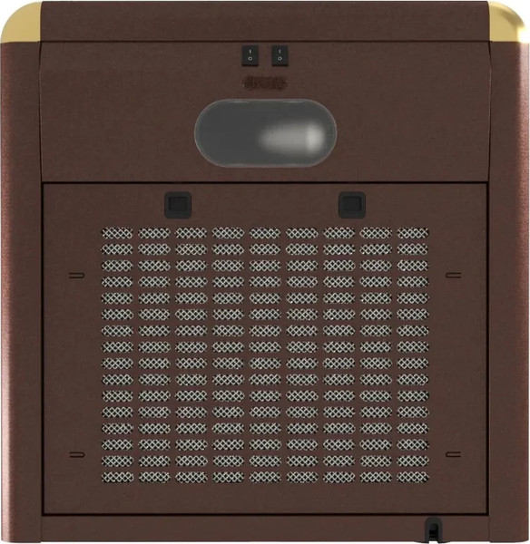 Вытяжка купольная Elikor Сатурн 50П-180-В1Л