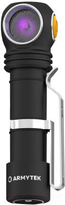 Фонарь Armytek Wizard C2 MUV / F08901UF - фото