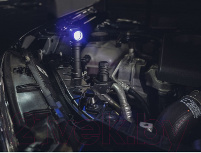 Фонарь Armytek Wizard C2 MUV / F08901UF