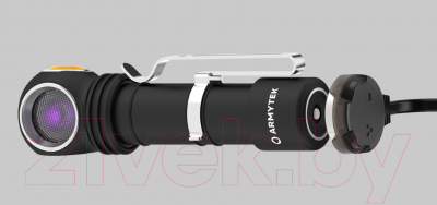 Фонарь Armytek Wizard C2 MUV / F08901UF