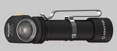 Фонарь Armytek Wizard C2 MUV / F08901UF
