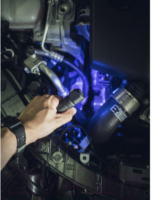 Фонарь Armytek Wizard C2 MUV / F08901UF