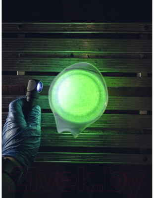 Фонарь Armytek Wizard C2 MUV / F08901UF