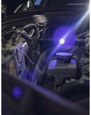 Фонарь Armytek Wizard C2 MUV / F08901UF