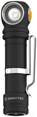 Фонарь Armytek Wizard C2 Pro Max Magnet USB / F06701C - фото