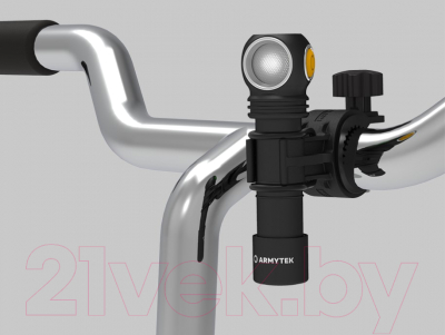 Фонарь Armytek Wizard C2 Pro Max Magnet USB / F06701C