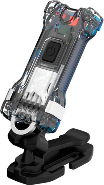 Фонарь Armytek Zippy Extended Set WR / F09101B - фото