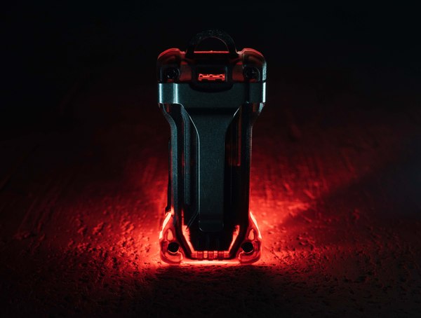 Фонарь Armytek Zippy Extended Set WR / F09101B