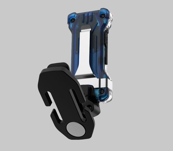 Фонарь Armytek Zippy Extended Set WR / F09101B