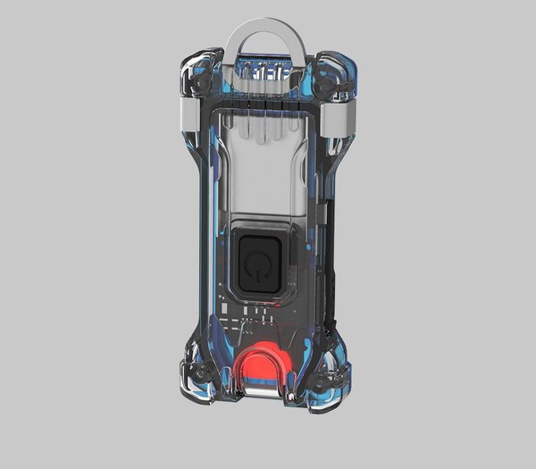 Фонарь Armytek Zippy Extended Set WR / F09101B