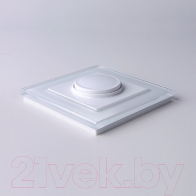 Рамка для выключателей и розеток Werkel W0011101 / a051192