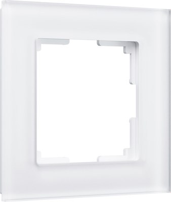 Рамка для выключателей и розеток Werkel W0011105 / a051290 - фото