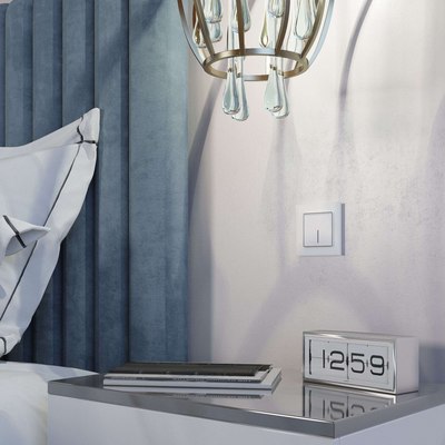 Рамка для выключателей и розеток Werkel W0011105 / a051290