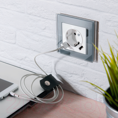 Рамка для выключателей и розеток Werkel W0011115 / a050965