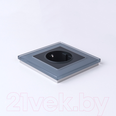 Рамка для выключателей и розеток Werkel W0011115 / a050965