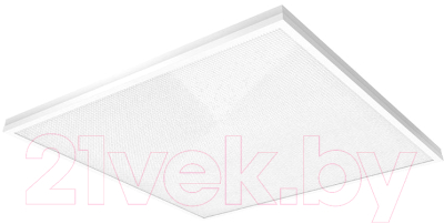 Панель светодиодная Gauss 842123236 - фото