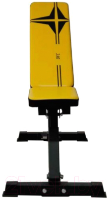 Скамья многофункциональная DFC DZ003Y