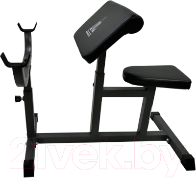 Скамья Скотта DFC Homegym UB008